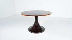 Tavolo da pranzo Carlo De Carli modello 180, Sormani, Italia, 1960