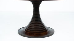 Mid-Century Modern Carlo De Carli Dining Table Model 180, Sormani, Italy, 1960s