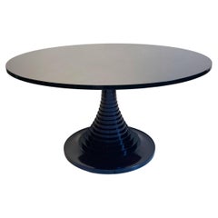 Mid-Century Modern Carlo De Carli Dining Table Model 180, Sormani, Italy, 1960s