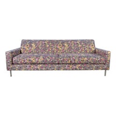 Modernes Carocole-Sofa aus der Jahrhundertmitte