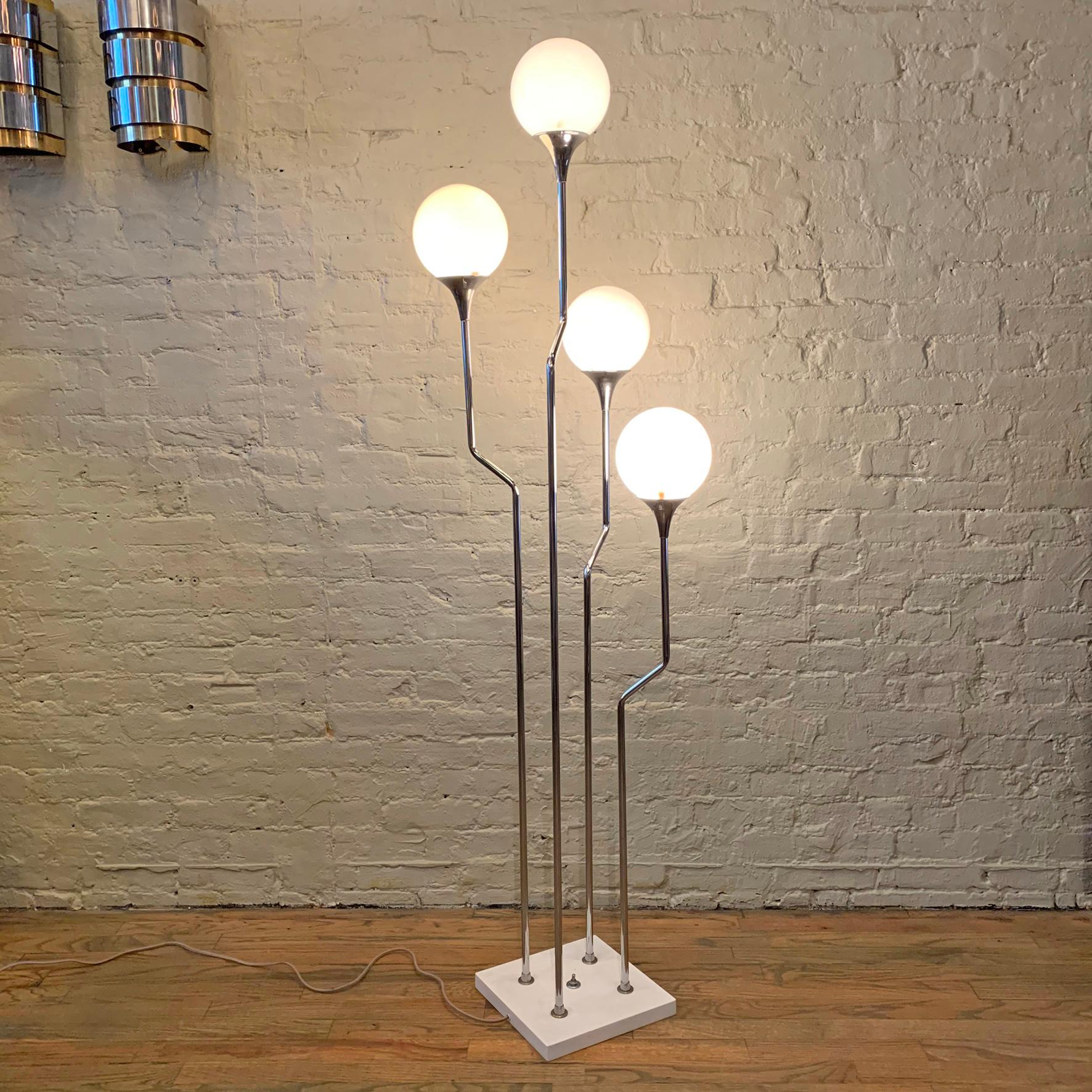 multi bulb lamp