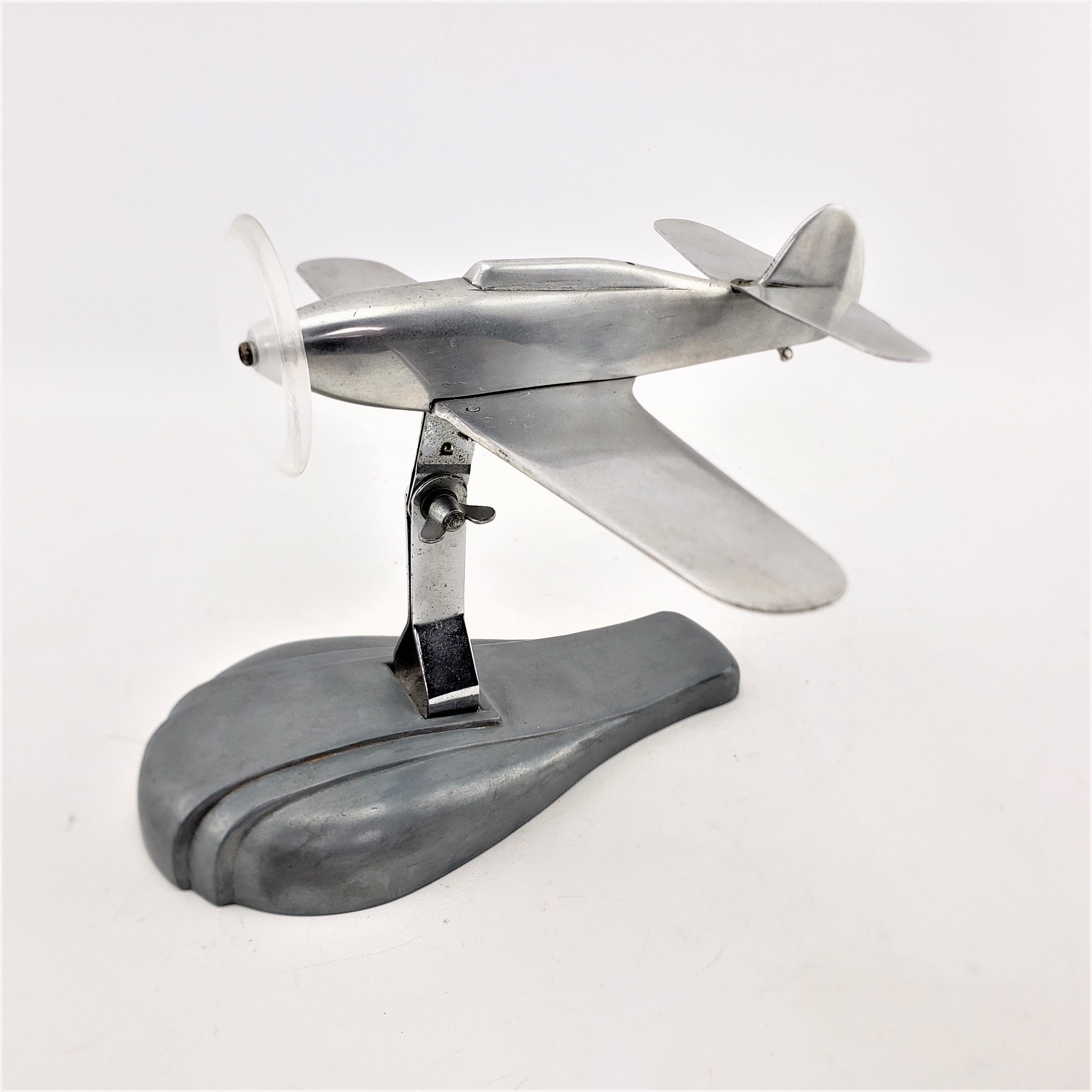 aviation airplane table