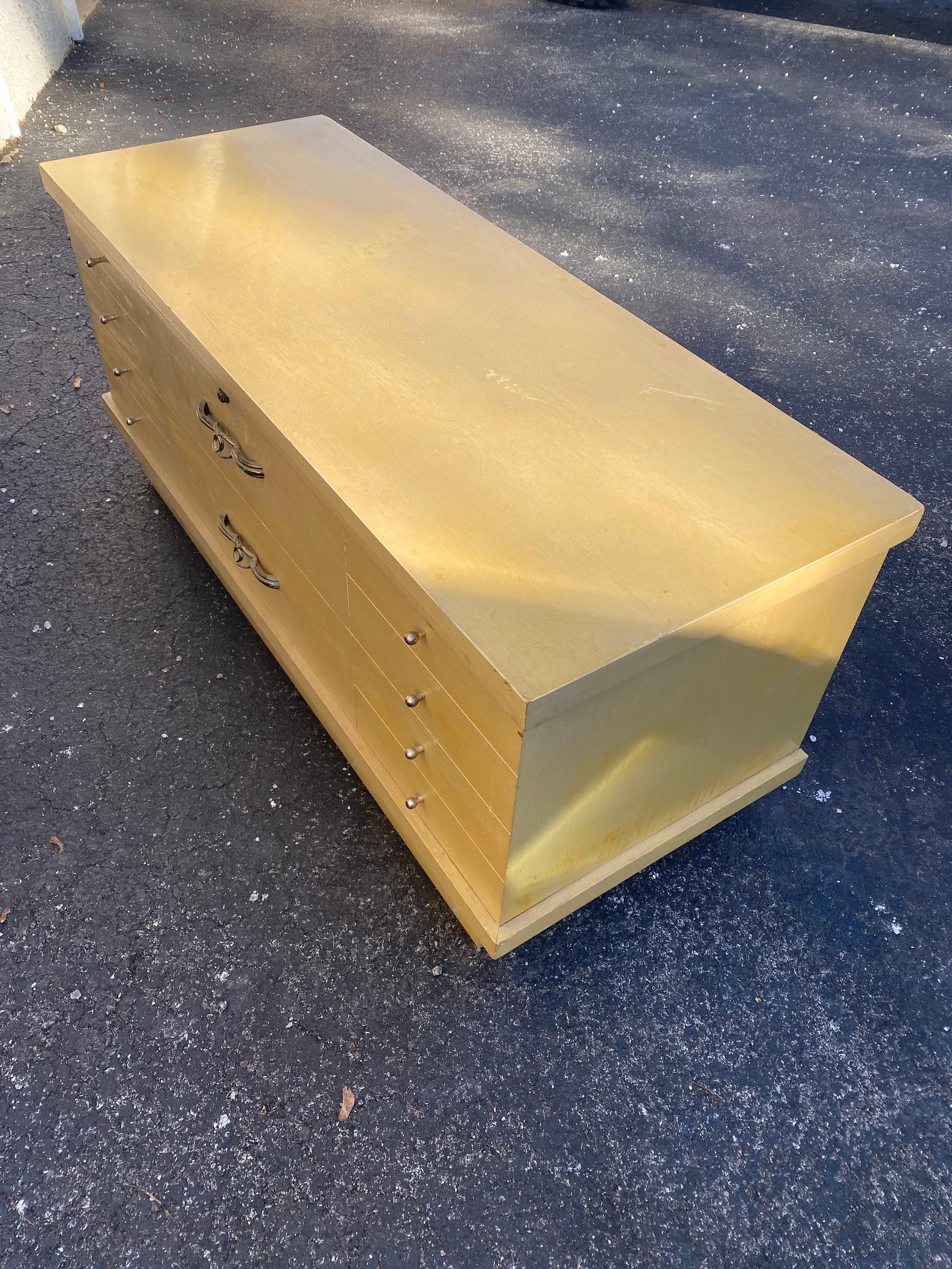 Mid-Century Modern Cedar Chest by Lane #7931-23 For Sale 6