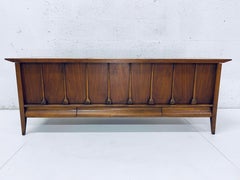 Mid-Century Modern Cedar Lined Chest by Lane