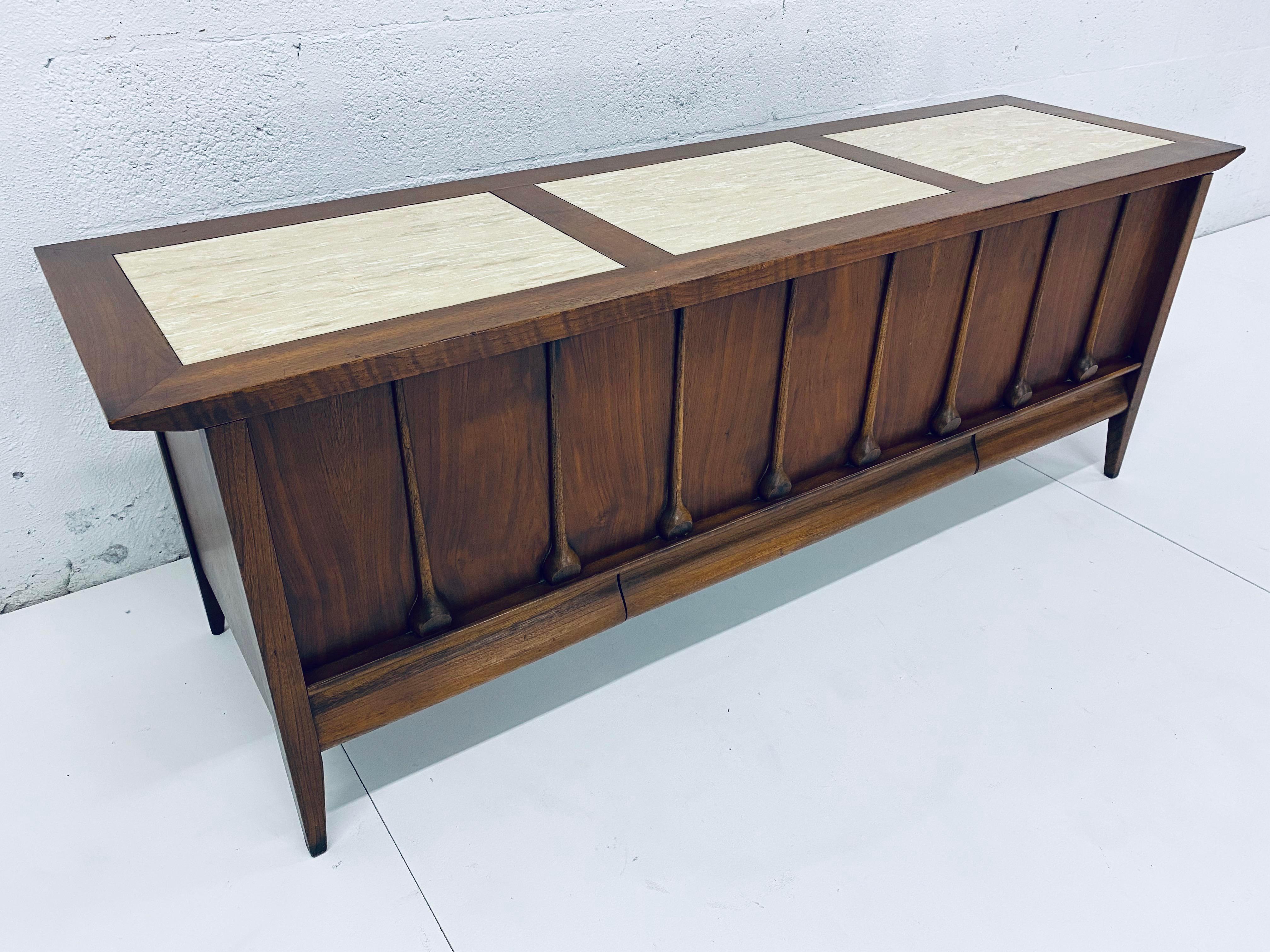 lane cedar chest bench