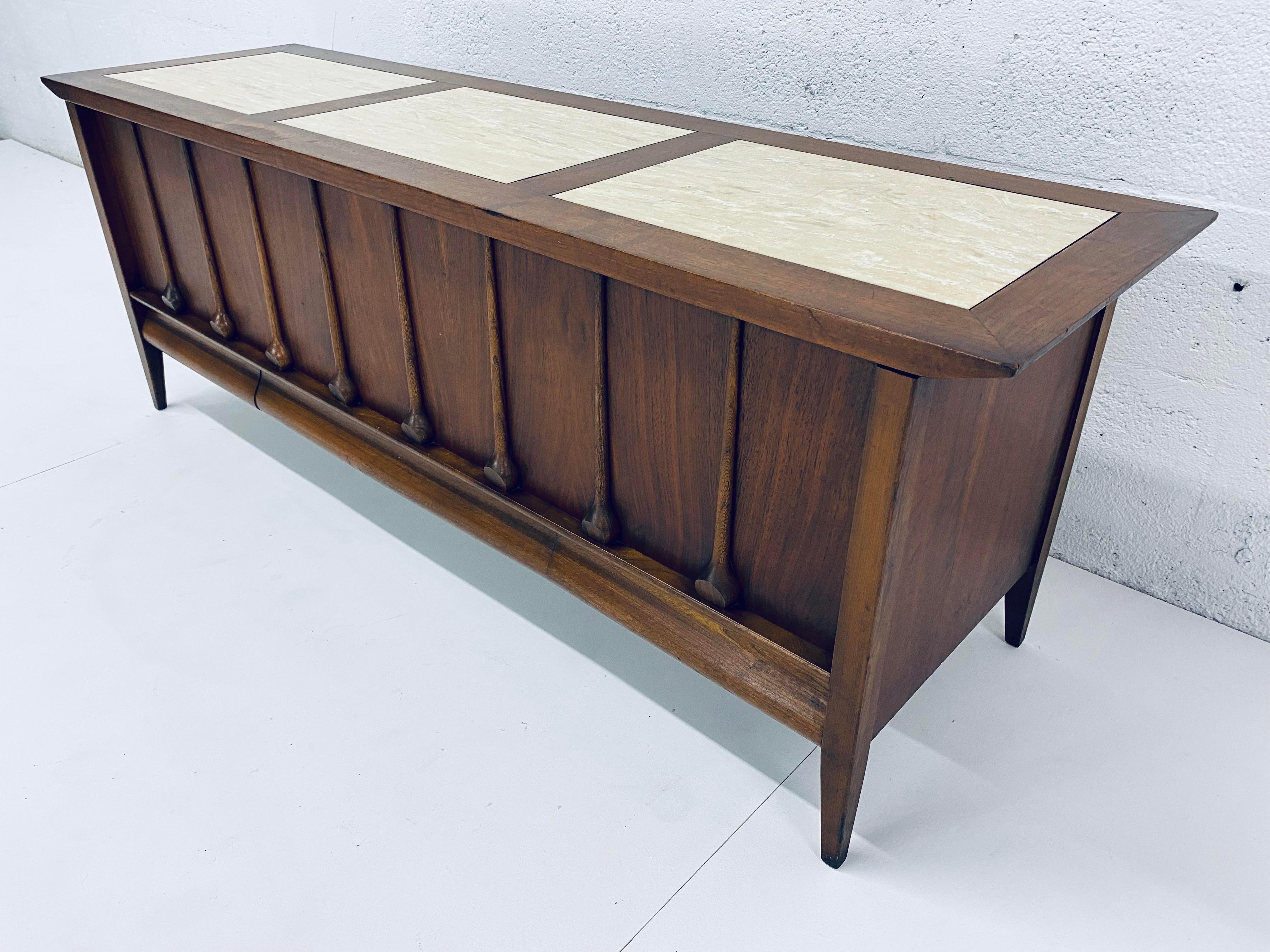 modern cedar chest