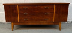 Mid-Century Modern Cedar Lined Chest by Lane Furniture