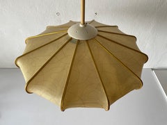 Plafonnier moderne du milieu du siècle par Erco, années 1950, Allemagne