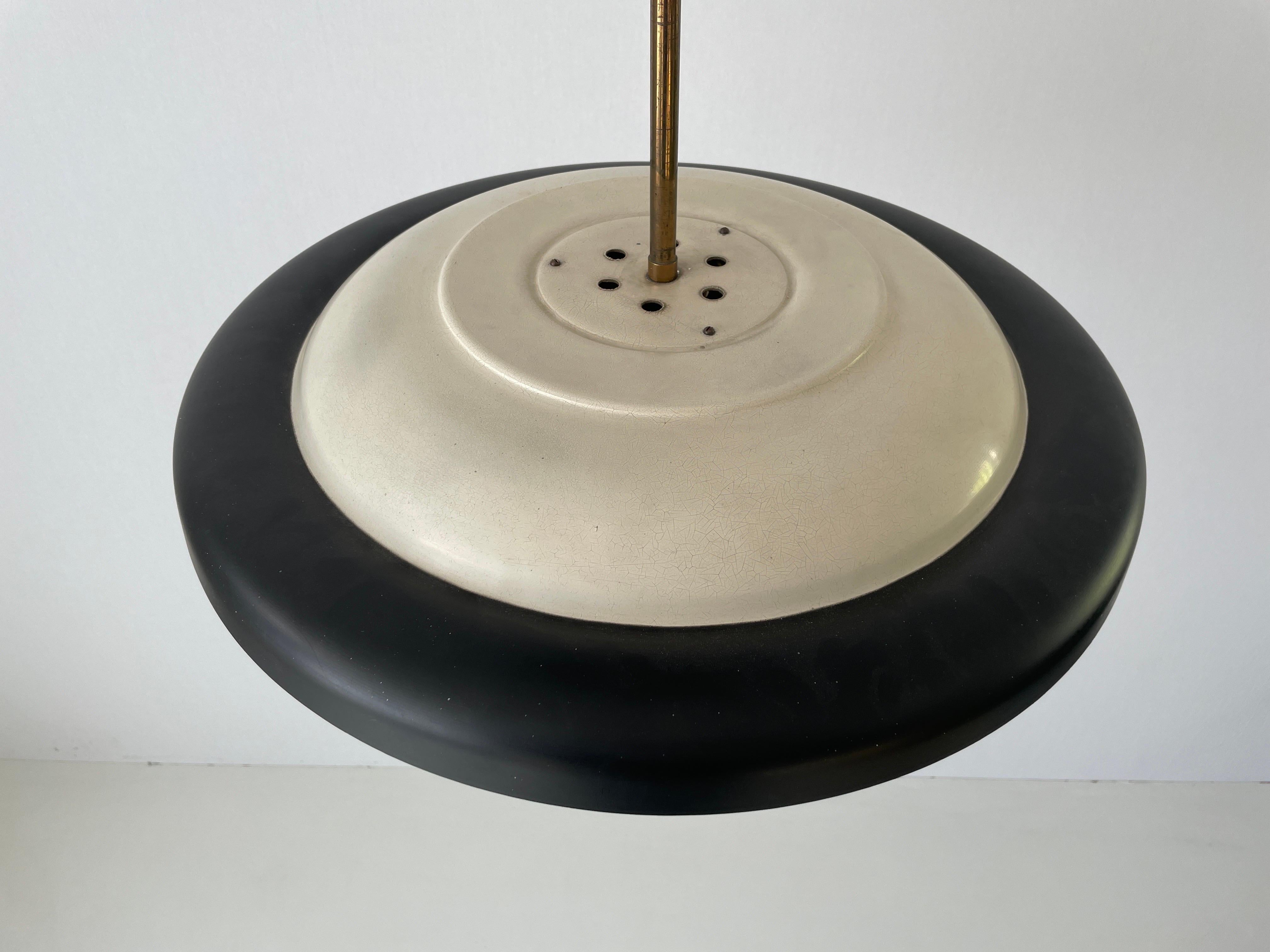 Plafonnier The Moderns Modernity de Stilux, années 1950, Italie en vente 5
