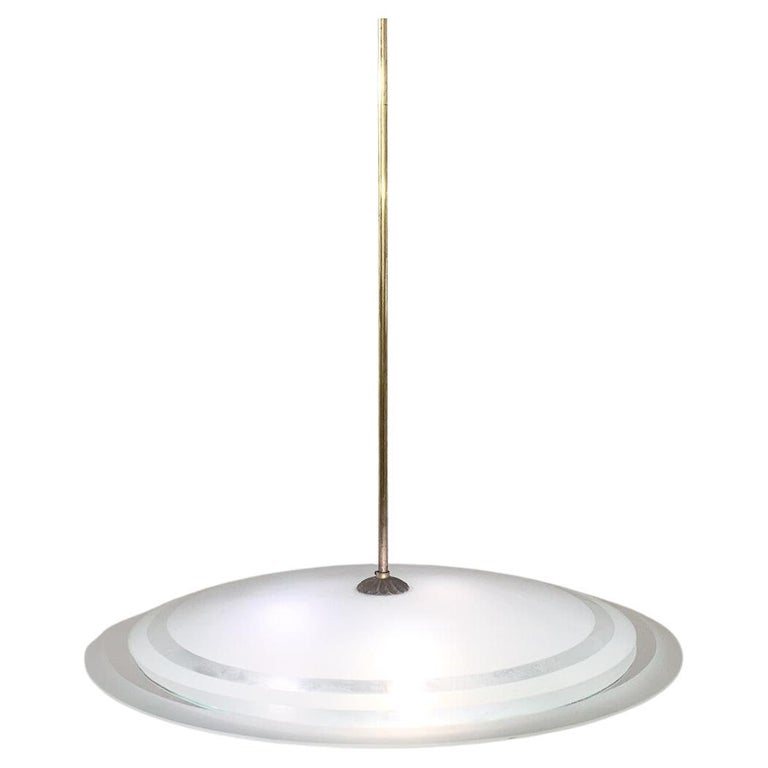 MidCentury Modern Ceiling light For Sale at 1stDibs