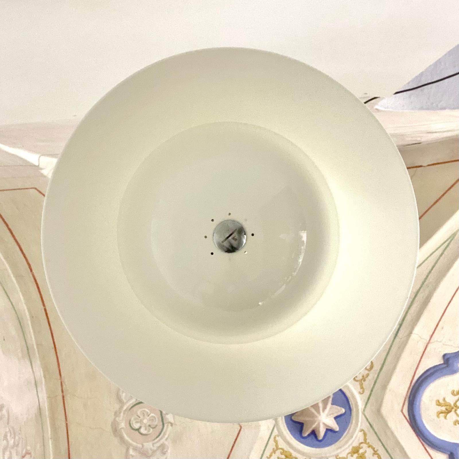 Plafoniera del Mid Century Modern Sergio Asti per Kartell, Italia '60 in vendita 3