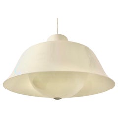 Mid Century Modern Ceiling Light Sergio Asti for Kartell, Italy '60