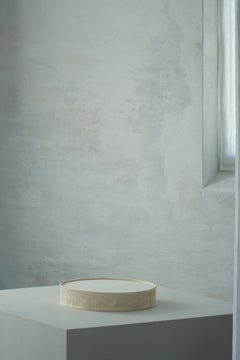 Lampada da soffitto e da parete in lino e pizzo, Svezia, 1950