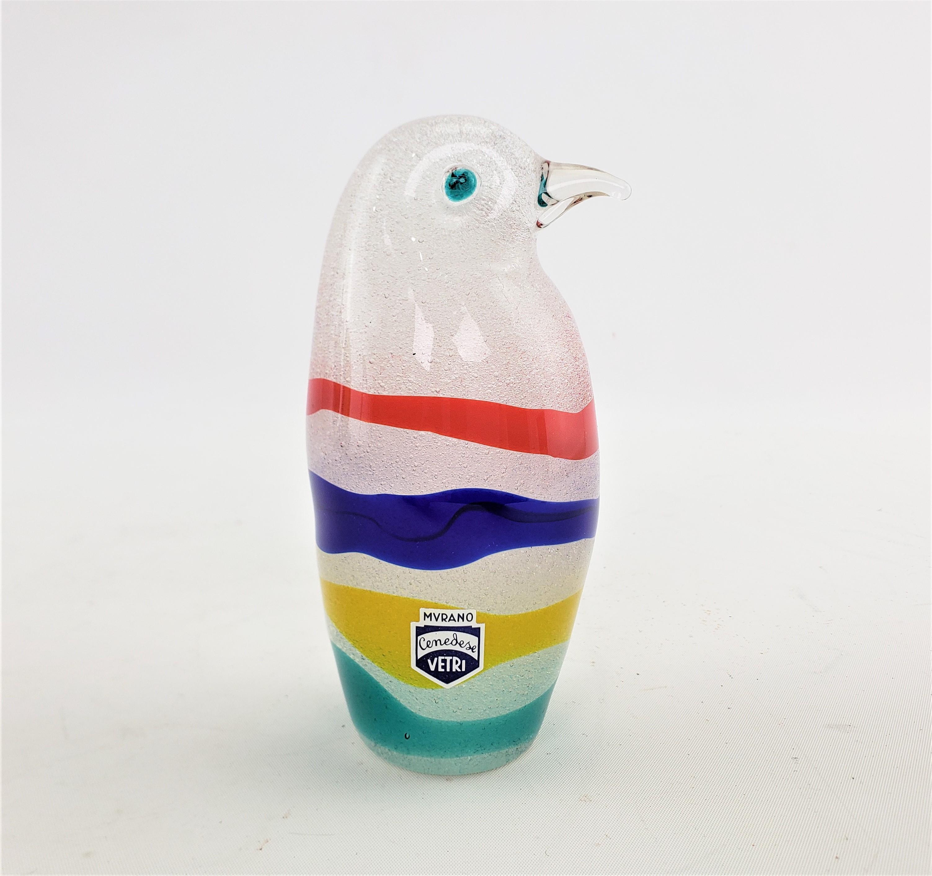 murano cenedese vetri