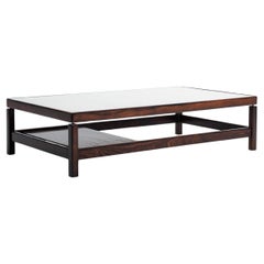Mid-Century Modern Center table by Brazilian Designer, Brazil, 1960s