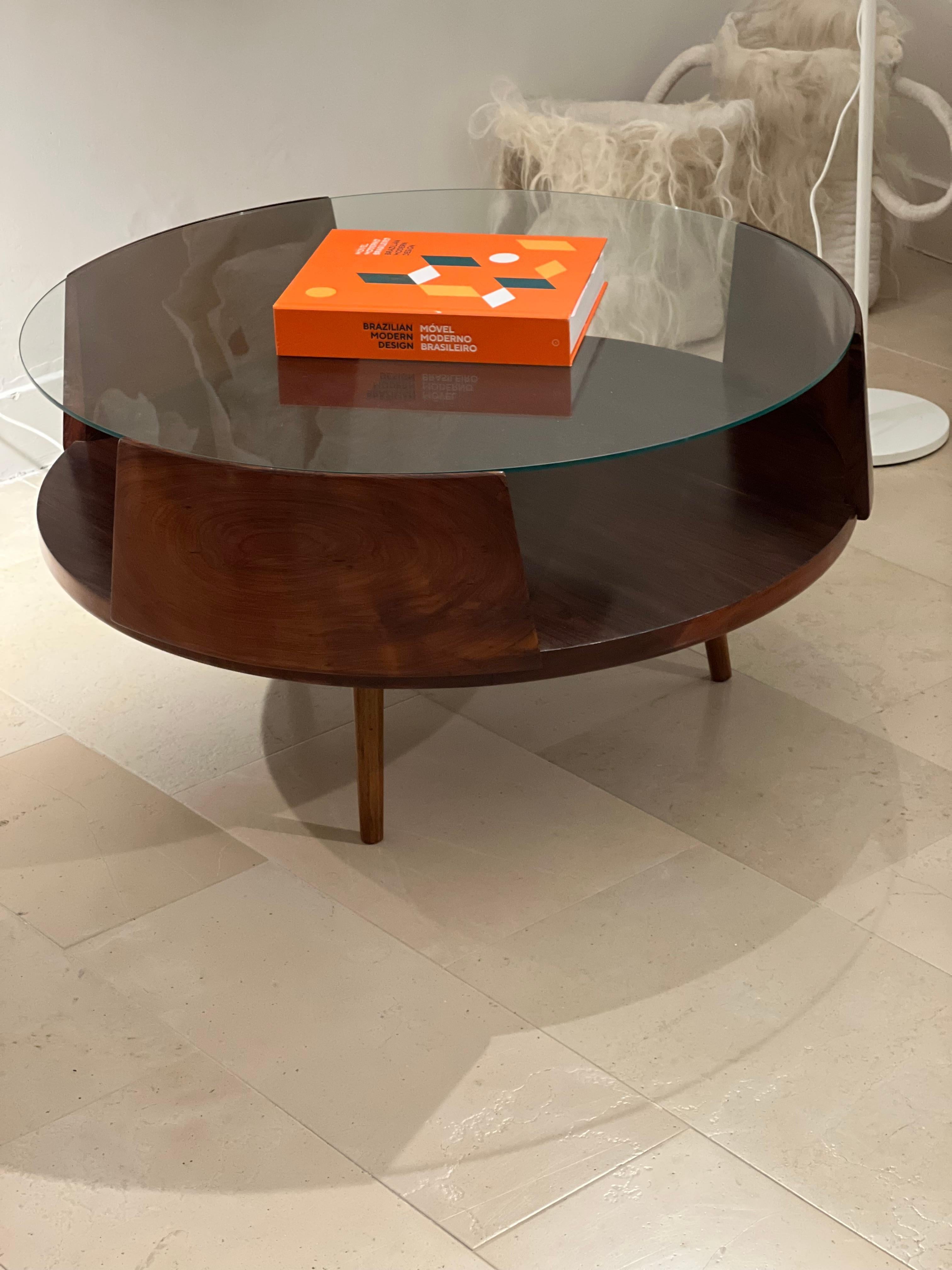 trendy centre table