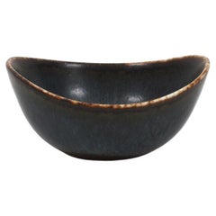 Mid-Century Modern Ceramic bowl by Gunnar Nylund for Rörstrand