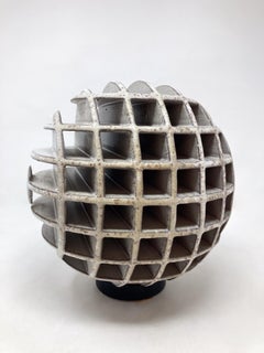 Céramique moderne du milieu du siècle par Alessio Tasca, Italie, 1970