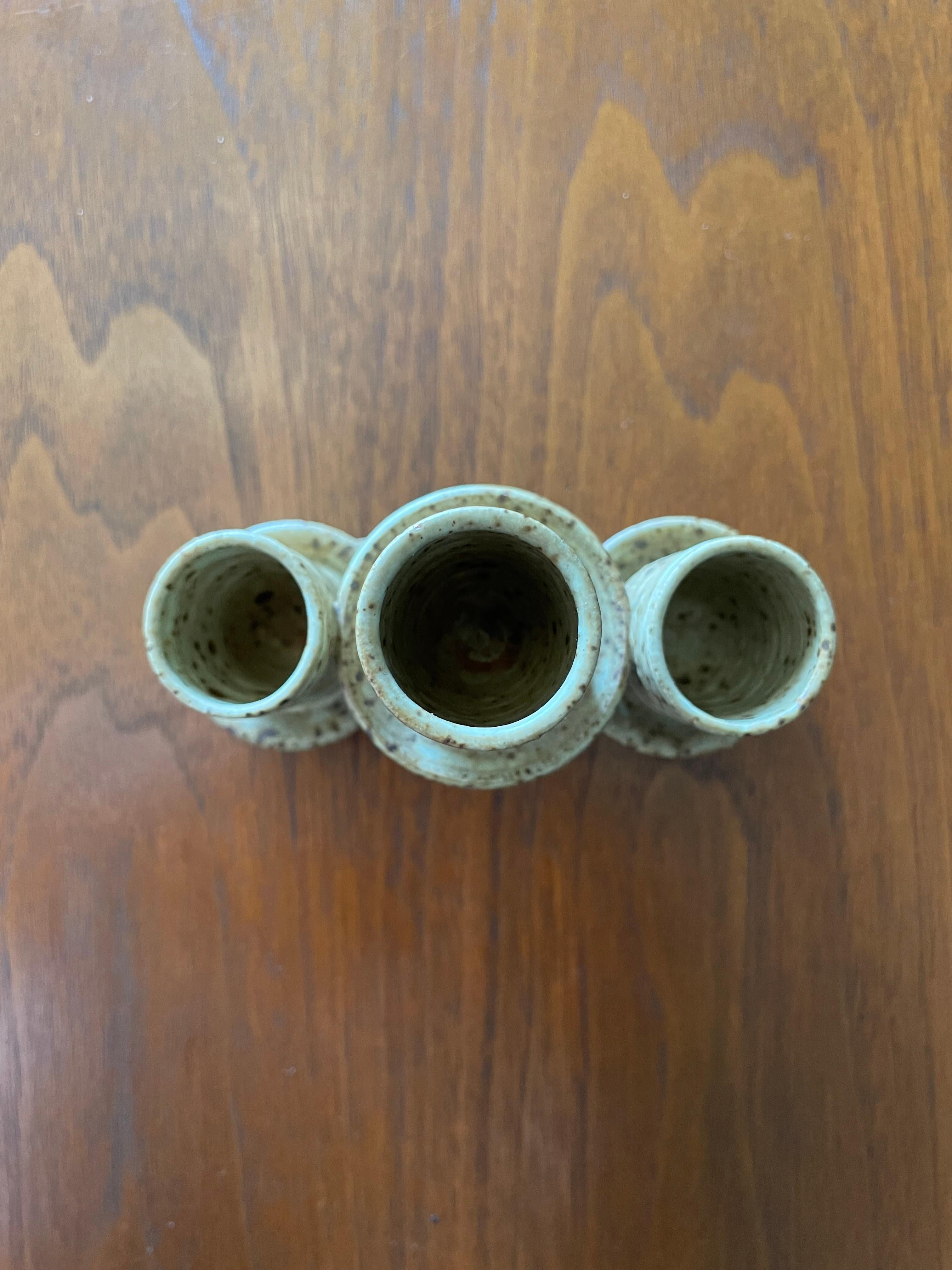 modern candelabras