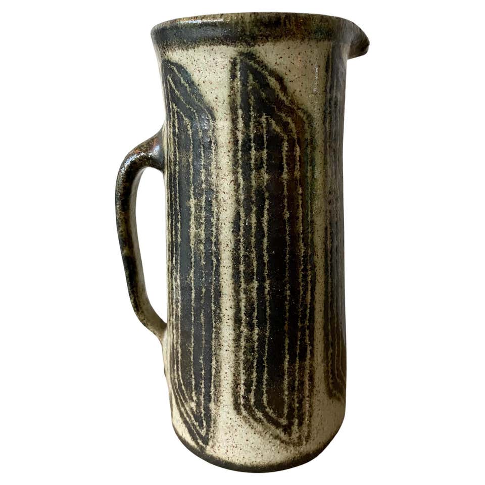 Mid-Century Modern Creamer Pitcher Designed by Lagardo Tackett for ...