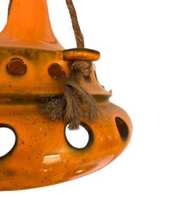 Mid-Century Modern Ceramic Suspension, 1970s