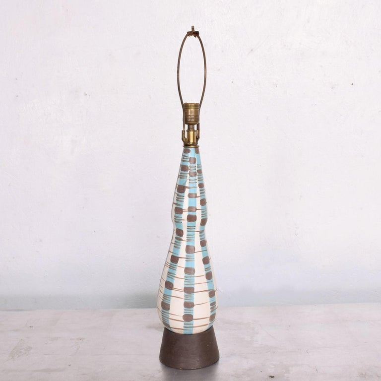 Signature Design By Ashley Cartford Ceramic Table Lamp (Set Of 2