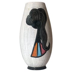 Ceramic Vases