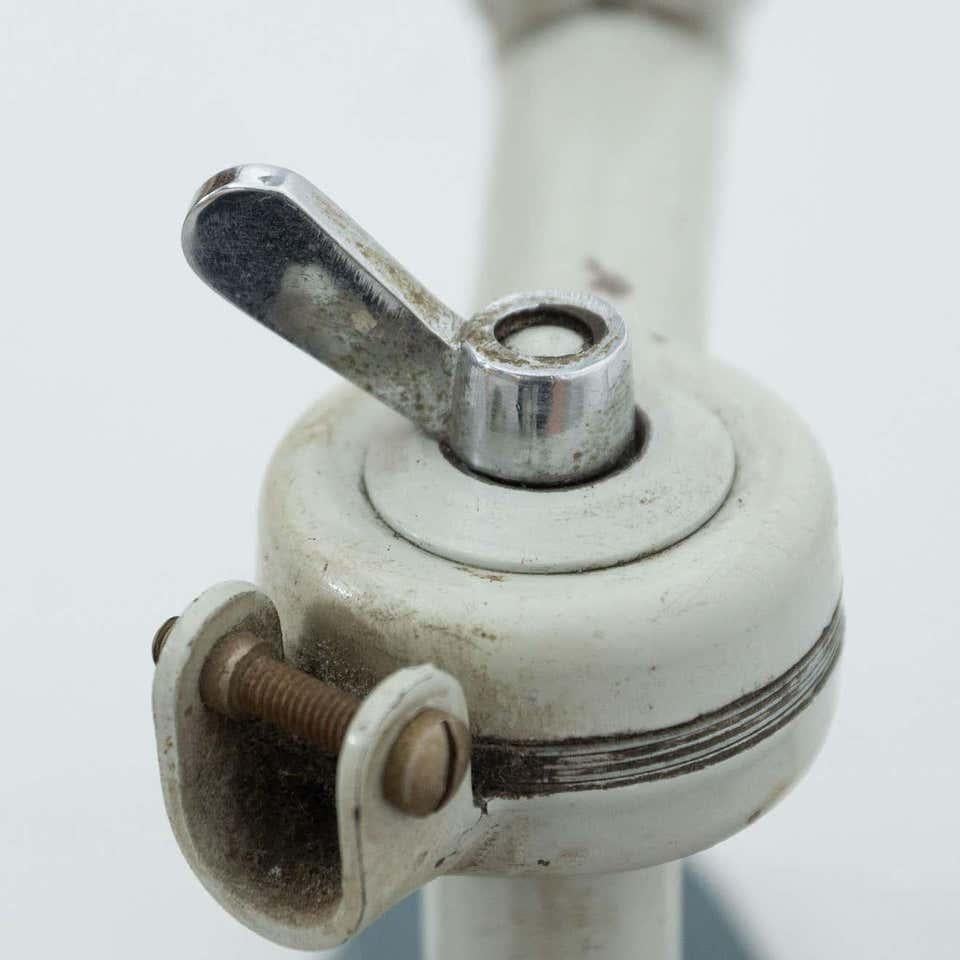 Mid-Century Modern Certex Table Lamp, circa 1960 For Sale 3