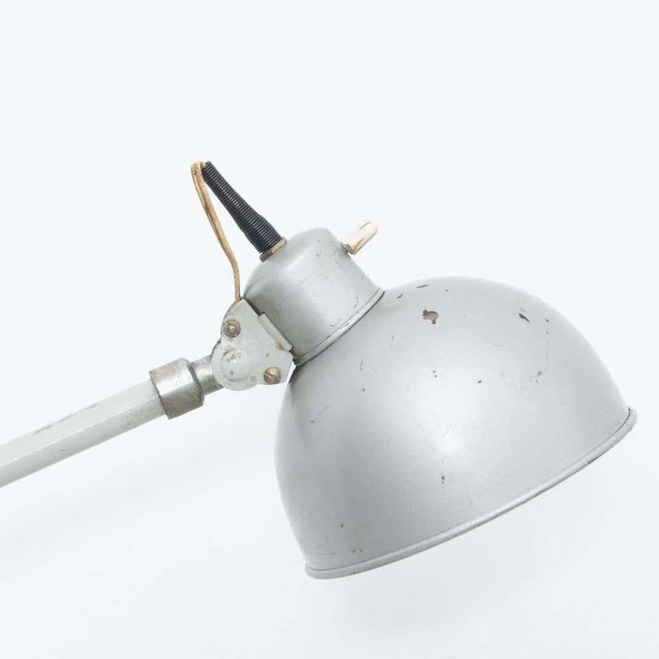 Other Mid-Century Modern Certex Table Lamp, circa 1960 For Sale