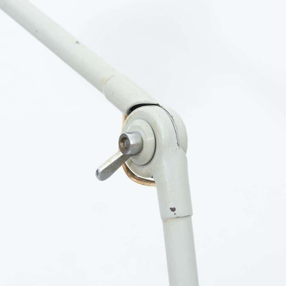 Mid-20th Century Mid-Century Modern Certex Table Lamp, circa 1960 For Sale