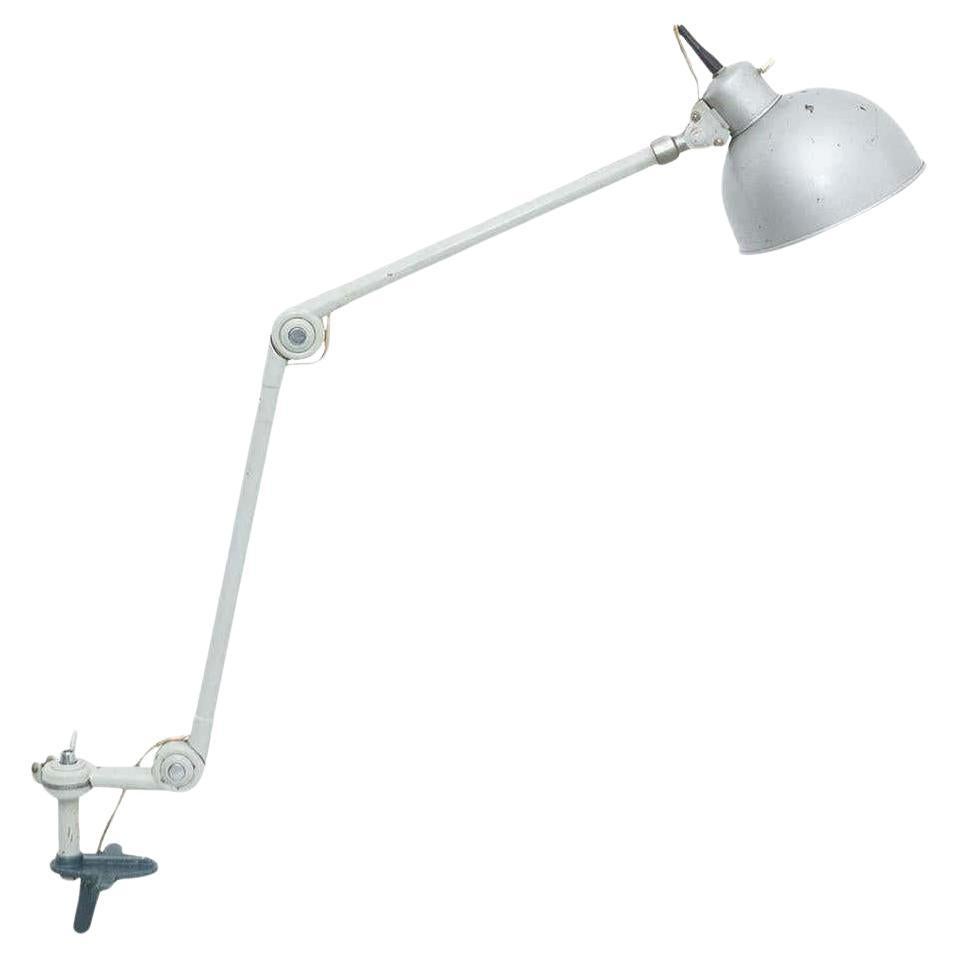 Mid-Century Modern Certex Table Lamp, circa 1960 For Sale