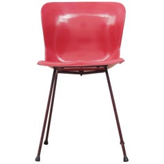 Mid-Century Modern Chair Model 1507 by Pagholtz