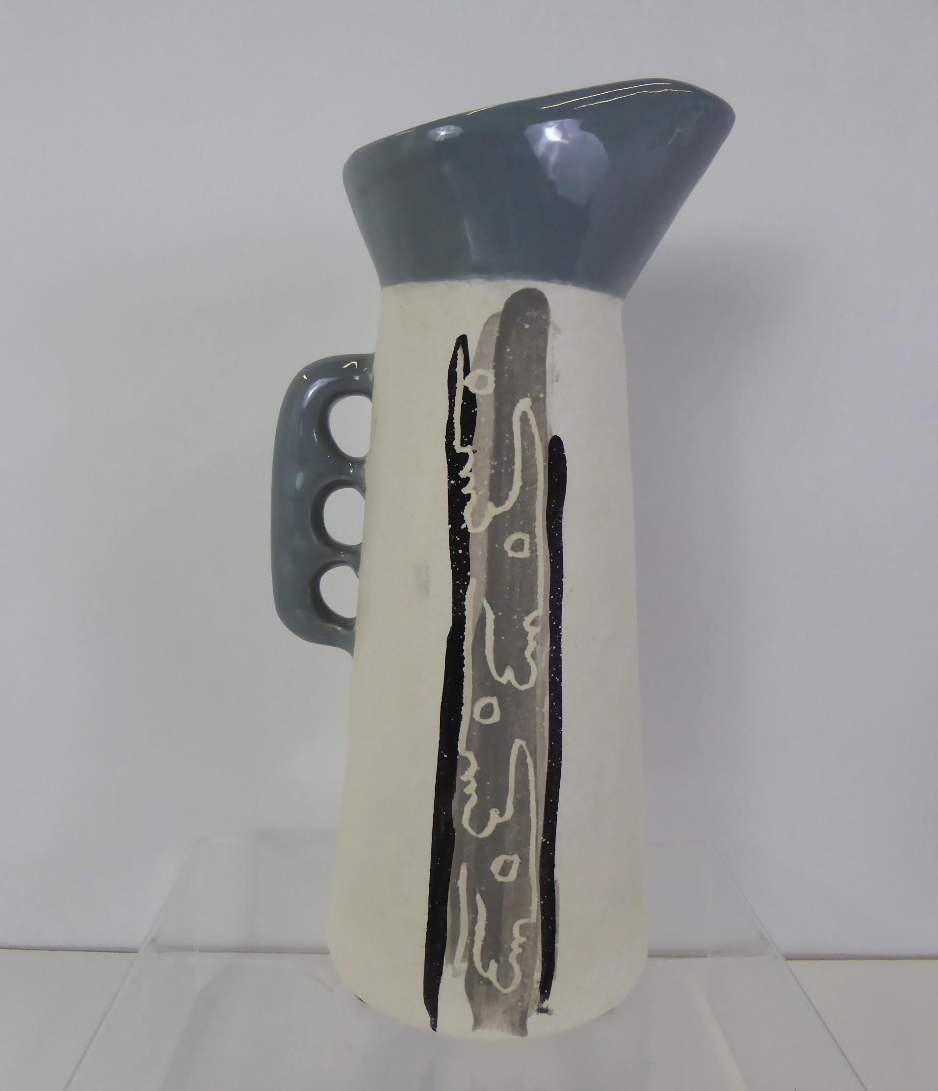 charles and alice smith pottery
