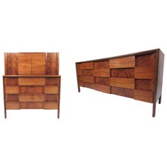 Mid-Century Modern Dressers