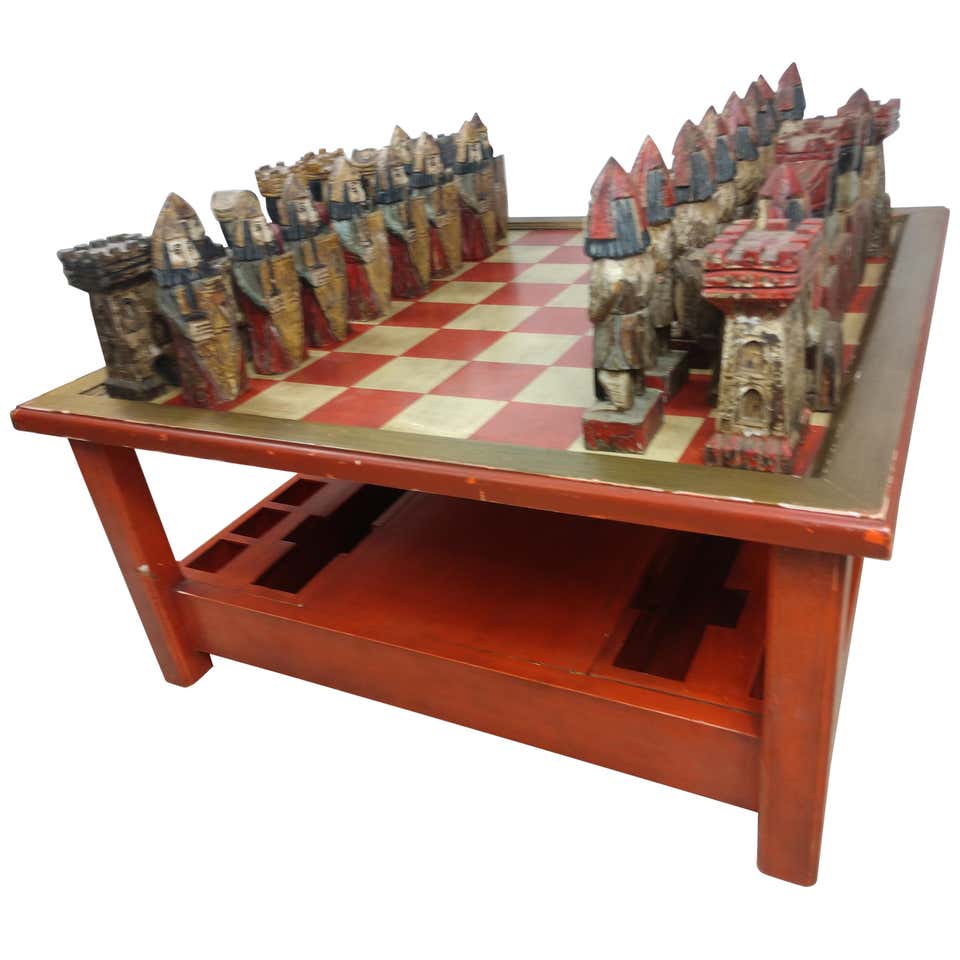 Medieval Style Math Table Medieval Tables - 38 For Sale at 1stDibs | medieval dining table ...