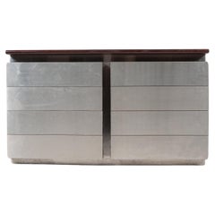 Mid-Century Modern Chest of Drawers by Acerbis, Italy, 1970s