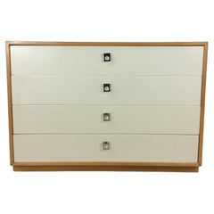 Moderne Kommode aus der Mitte des Jahrhunderts von jack Cartwright für die Gründer