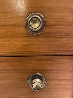 Mid-Century Modern Chest of Drawers, Italy