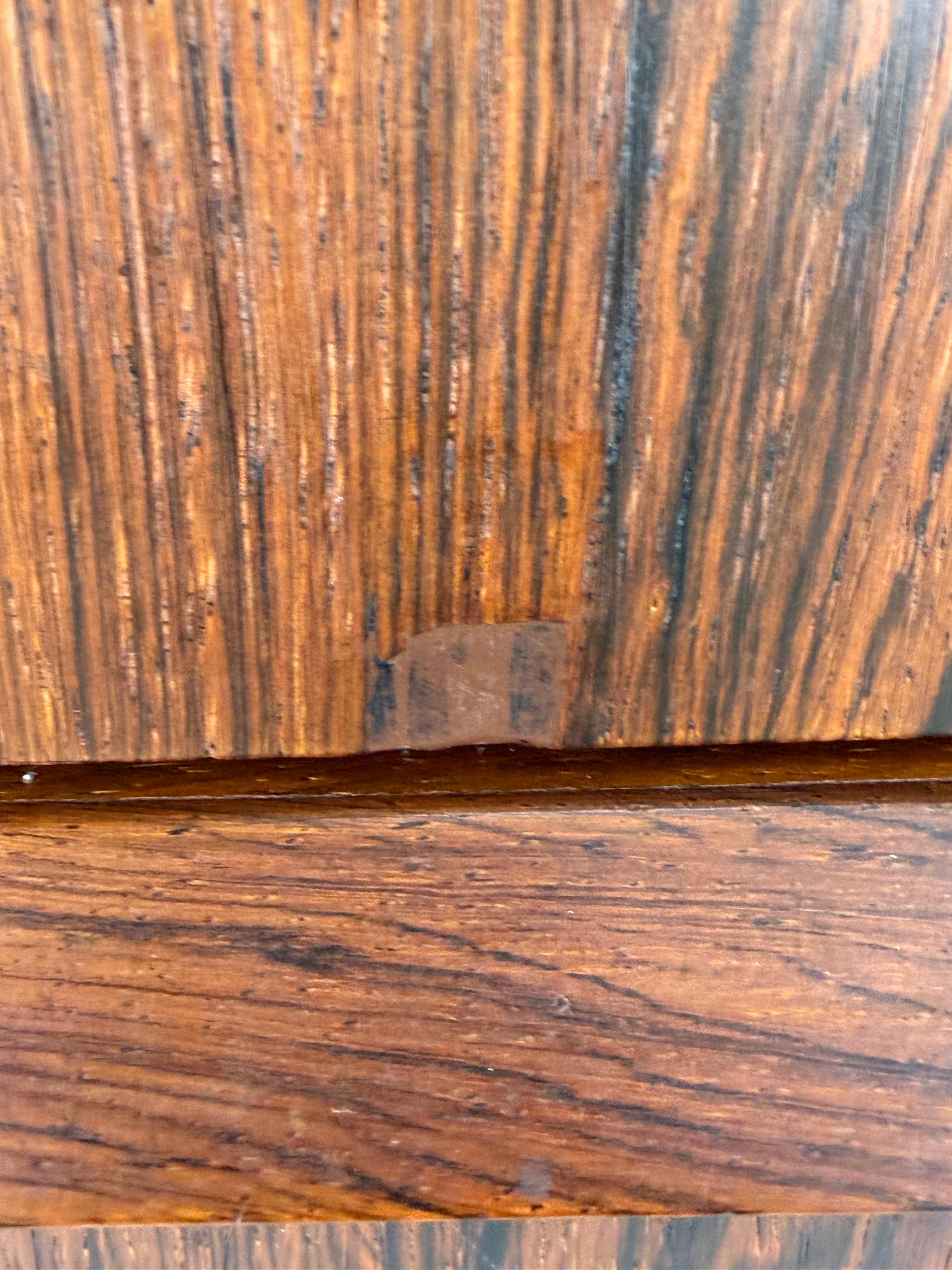 Danese Mid-Century Modern Chest of Six Drawers, Tallboy in Teak, Denmark 1960s in vendita