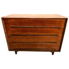 Mid-Century Modern Chest or Commode, Milo Baughman for Drexel