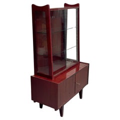 Cabinets