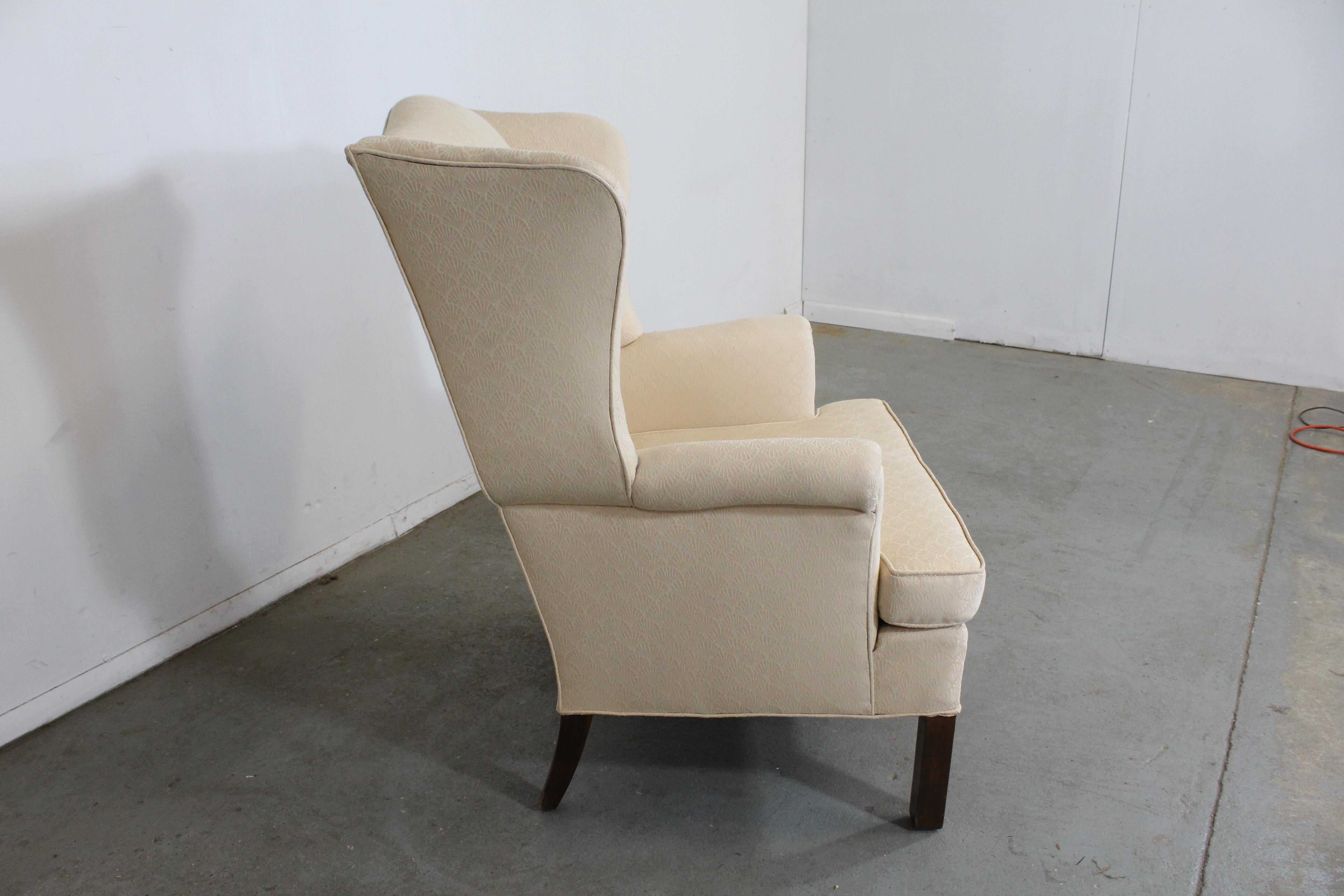 replacement legs for wingback chair