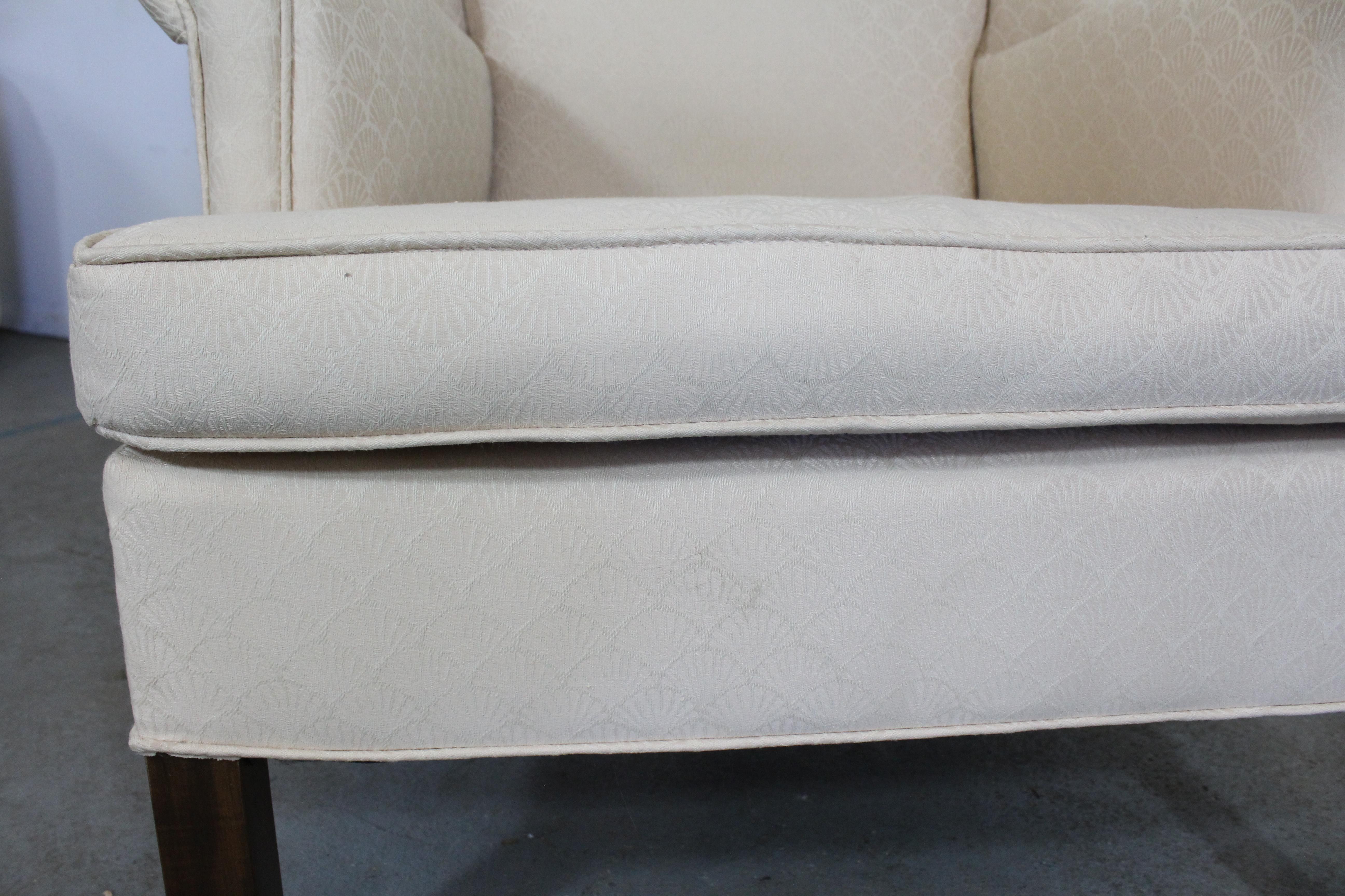wingback chair leg replacement