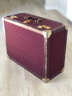 Boîte à bijoux ou valise The Moderns Christian Dior France 1960s