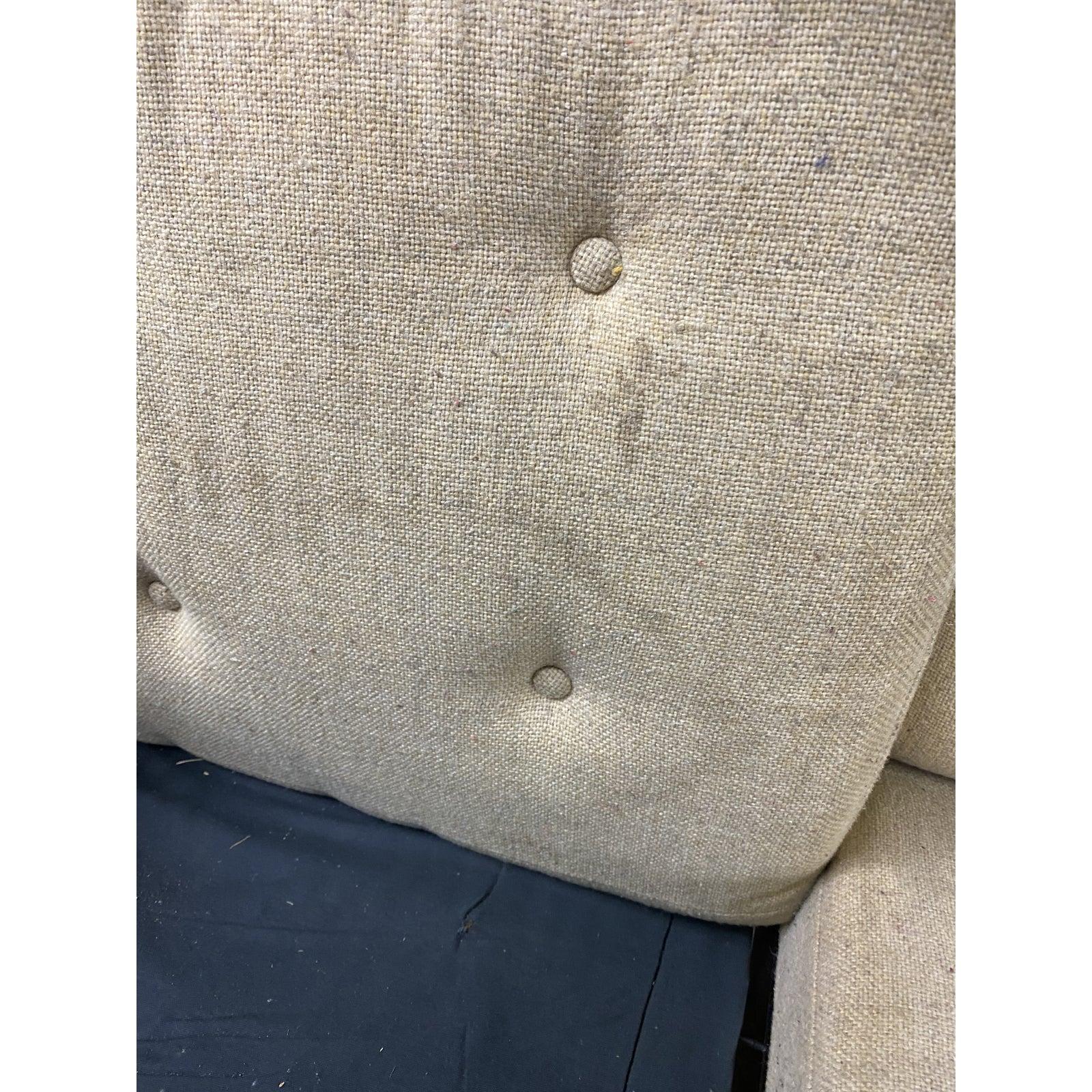 Mid-Century Modern Chromcraft Couch 7