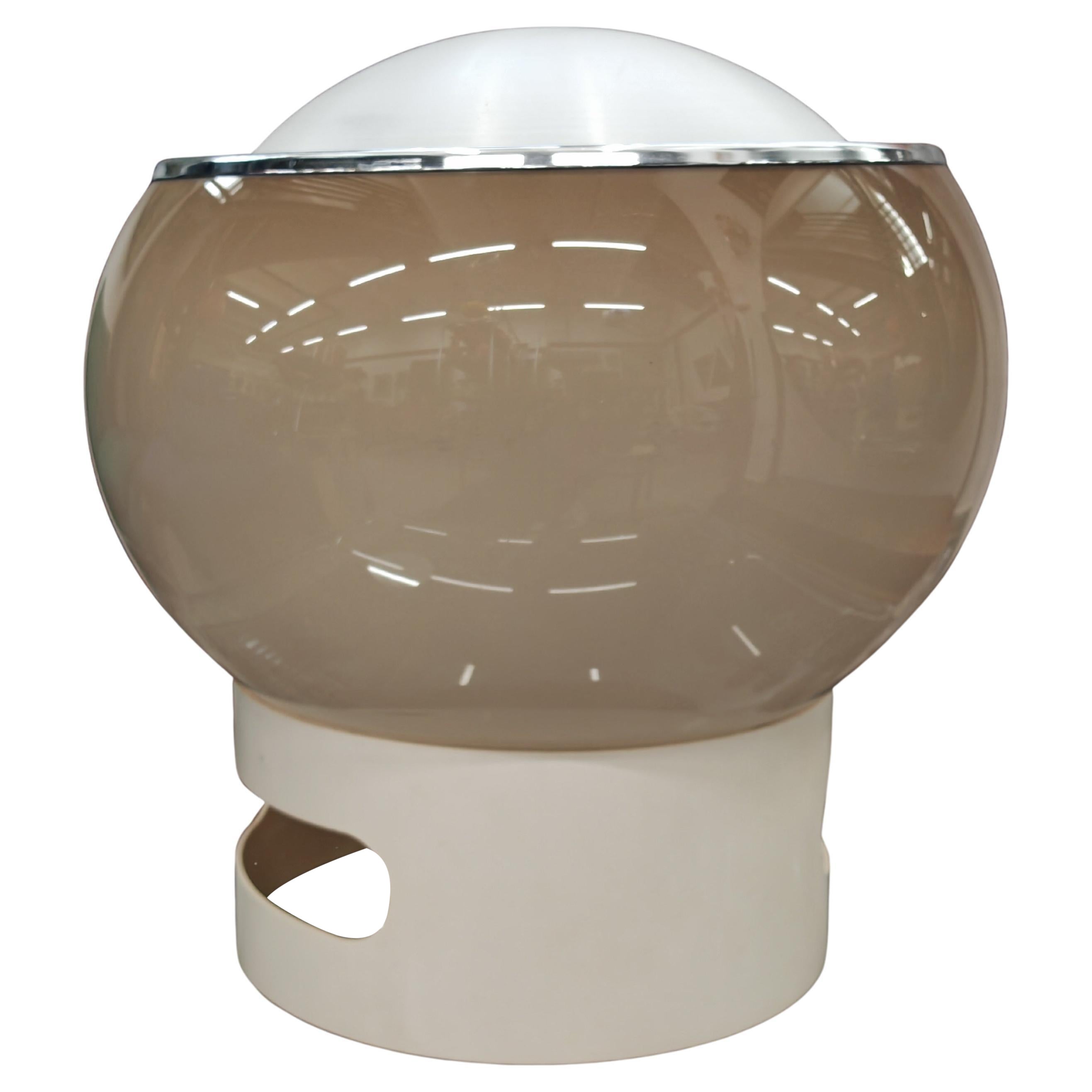 Lampe XXL Clan Modèle par Harvey Guzzini 
Studio, 6 g pour Iguzzini en vente