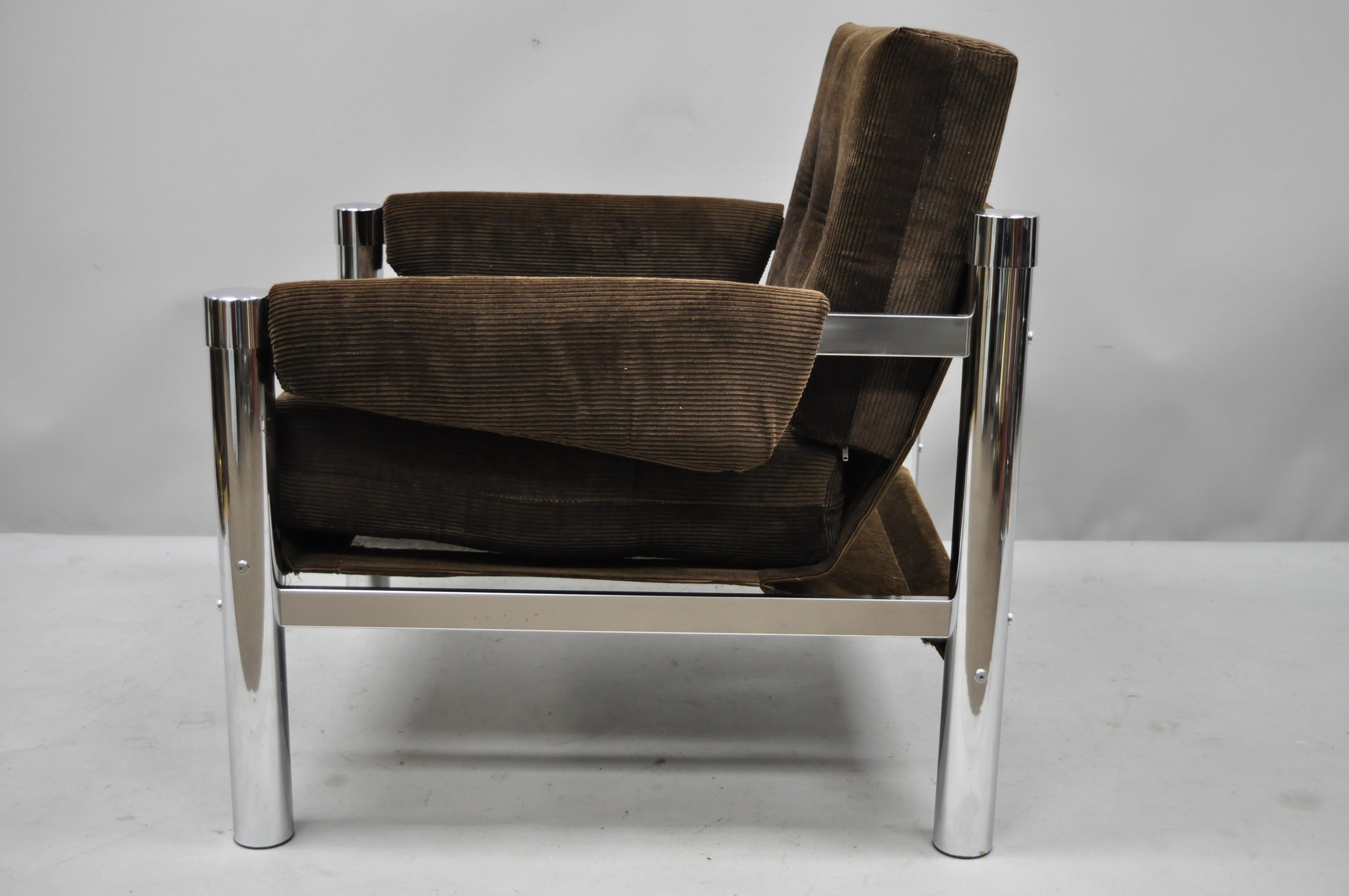 james david chair