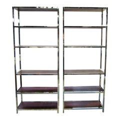 Late 20th Century Case Pieces and Storage Cabinets