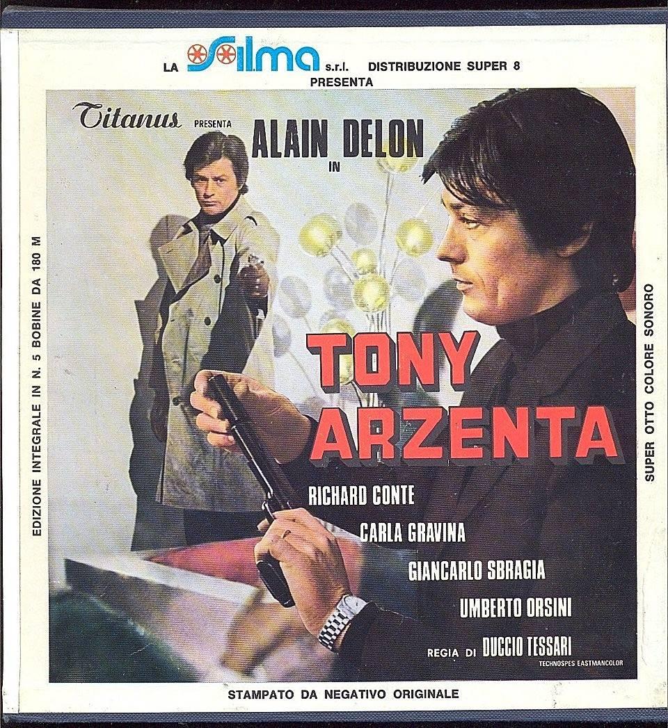 Lámpara de pie italiana cromada moderna de mediados de siglo en venta 2