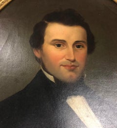 Mid-Century Modern Chrome & Lucite Etagere